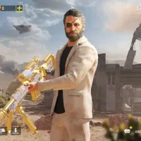 اکانت کالاف دی ال هالیدی