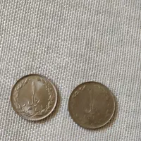 تعدادی سکه|کلکسیون سکه، تمبر، اسکناس|سبزوار, امیریه|دیوار