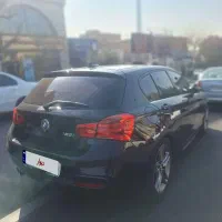 bmw 125i 2018|خودرو سواری و وانت|تهران, میرداماد|دیوار