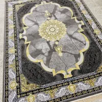 فرش ۱۲ متری ۷۰۰ شانه کاشان تولید به مصرف