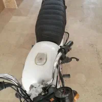 موتور باکسر انژکتور اصلی150cc|موتورسیکلت|اندیشه, اندیشه فاز ۱|دیوار