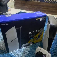 Ps5 اسلیم دیجیتال