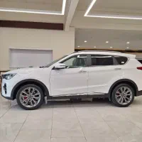 فیدلیتی الیت تیپ 2 هفت نفره