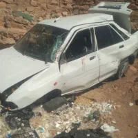 بفروش میرسد خودرو پراید