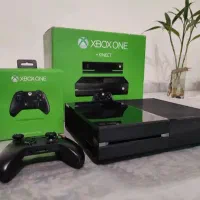 کنسول بازی Xbox One 1TB فول گیم جدید ایکس باکس وان