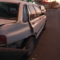 تصادفی مدل ۸۶