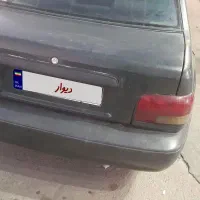 پراید|خودرو سواری و وانت|فلاورجان, |دیوار