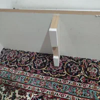 تخته برای زیر لحاف تشک و تخت اپلاسیون|تخت و سرویس خواب|مشگین شهر, |دیوار