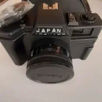 دوربین یاشیکا