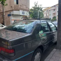 پژو روا آردی ۱۳۸۸
