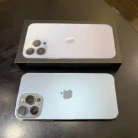 ایفون ۱۳ پرومکس / ۲۵۶ گیگ / zaa / دوسیم / ریجستر