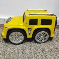 اسباب بازی ماشین