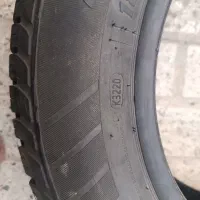 لاستیک بارز کوییک ۱۸۵/۶۵/۱۴|قطعات یدکی و لوازم جانبی|بیرجند, |دیوار