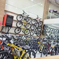 /*بادوام تنوع بالای دوچرخه در فروشگاه طالبی|دوچرخه، اسکیت، اسکوتر|اصفهان, ملک‌شهر|دیوار