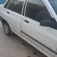 پراید TL  مدل ۹۲|خودرو سواری و وانت|سیدآباد, |دیوار