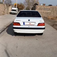 پارس تیوفایو مدل۹۷ کلاس۱۵|خودرو سواری و وانت|قم, جوی شور|دیوار