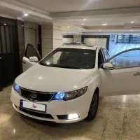 سراتو سفید مدل ۹۶ فول