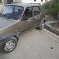 پیکی مدل ۸۳
