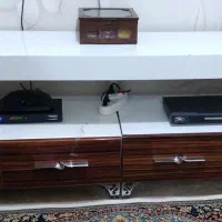 میزتلوزیون