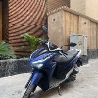 هوندا کلیک ۱۵۰ مدل ۱۴۰۰