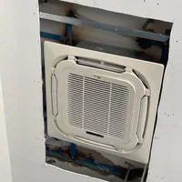 نصب،تعمیر،فروش،شارژگاز اسپلیت،داکت اسپلیت وفن کویل|کولر گازی و فنکوئل|کرمان, |دیوار