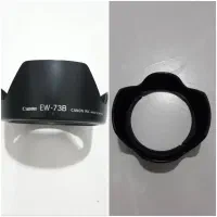 لنز دوربین کانن Canon 18-135|دوربین عکاسی و فیلم‌برداری|تهران, فلسطین (میدان انقلاب)|دیوار