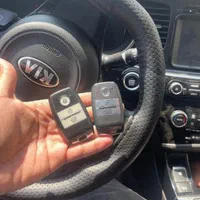 کلیدسازی سوییچ.ریموت.قفل مرکزی. موتور کلیک|خدمات پیشه و مهارت|کرج, حصارک بالا|دیوار