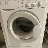 لباسشویی ۷ کیلویی ایندیزیت