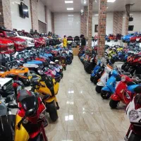 ماشین شارژی موتورشارژی نشکن «خانه دوچرخه نقدوچک»