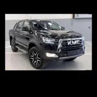 کی ام سی T8