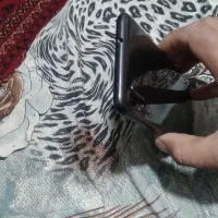 گوشی آ۱۱هست بدون تعمیربا۱۴معاوضه دارم|موبایل|قرق, |دیوار