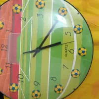 ساعت دیواری