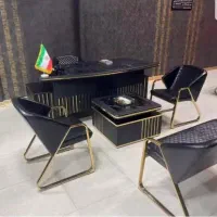 مبلمان اداری پرو ست