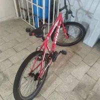 دوچرخه سایز 26|دوچرخه، اسکیت، اسکوتر|قرچک, زیبا شهر|دیوار