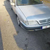 زانتیا مدل 85|خودرو سواری و وانت|پیشوا, |دیوار