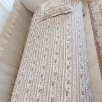 تخت خواب|تخت و صندلی بچه|سلمان‌شهر, |دیوار