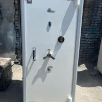 گاوصندوق کاوه گاو صندوق 2000s ضدسرقت|ابزارآلات|تهران, شهرک طالقانی|دیوار