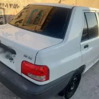 پراید ۹۷ فروش نقدی