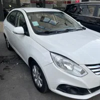 جک جی ۴ مدل ۱۴۰۰ سفید|خودرو سواری و وانت|تهران, اسکندری|دیوار