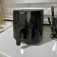 سرخ کن فیلیپس