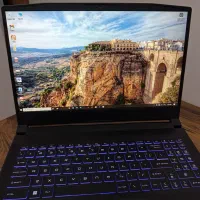 لپتاپ گیمینگ msi|رایانه همراه|تهران, بوستان چیتگر|دیوار