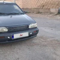 پراید ۸۵ دوگانه کارخونه|خودرو سواری و وانت|سمنان, |دیوار