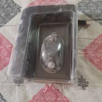 یک عدد موس کامپیوتر..یک عددماشین اصلاح بینی وخط زن|قطعات و لوازم جانبی رایانه|مشهد, کوی ولیعصر|دیوار