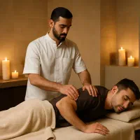 آموزش تخصصی ماساژ با تخفیف تکرار نشدنی