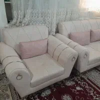 مبل هفت نفره