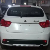 کوئیک GXL|خودرو سواری و وانت|تهران, شارق|دیوار
