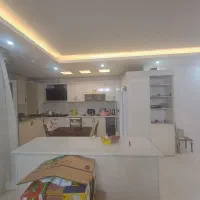 شریعتی ۱۳۰ متر ۳ خواب/ فول امکانات/ روبه آفتاب|اجارهٔ آپارتمان|مشهد, شهرک رازی (شهرک غرب)|دیوار