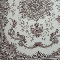 فرش نه متری گل برجسته|فرش|بندر انزلی, کوی واحدی|دیوار