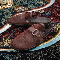 صندل توری زنانه سایز ۳۸