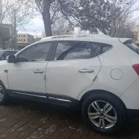 جک s5 بدون رنگ|خودرو سواری و وانت|خوی, |دیوار